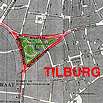 tilburg, wilheminapark
