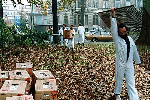 antwerpen, albertpark