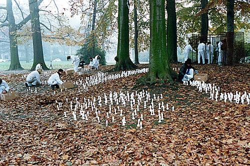 antwerpen, albertpark