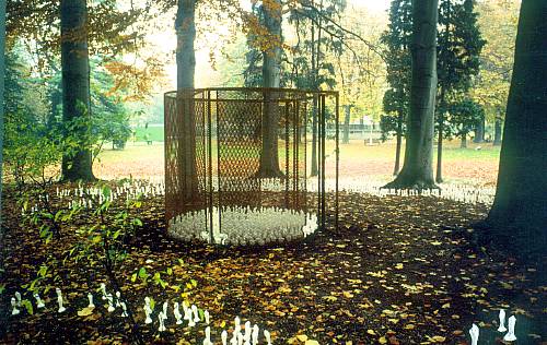 antwerpen, albertpark