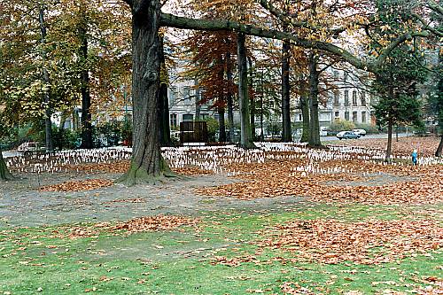 antwerpen, albertpark