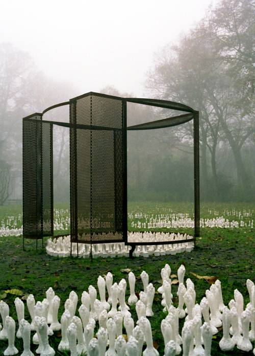 tilburg, wilheminapark