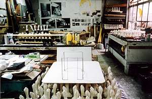atelier van maarten fleuren