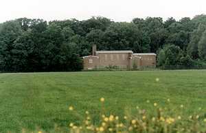 stroomhuis Neerrijnen