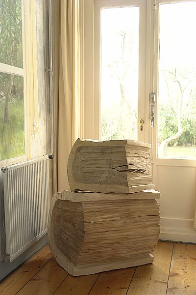 houten blokboeken