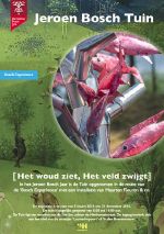 affiche naar Bosch-experience