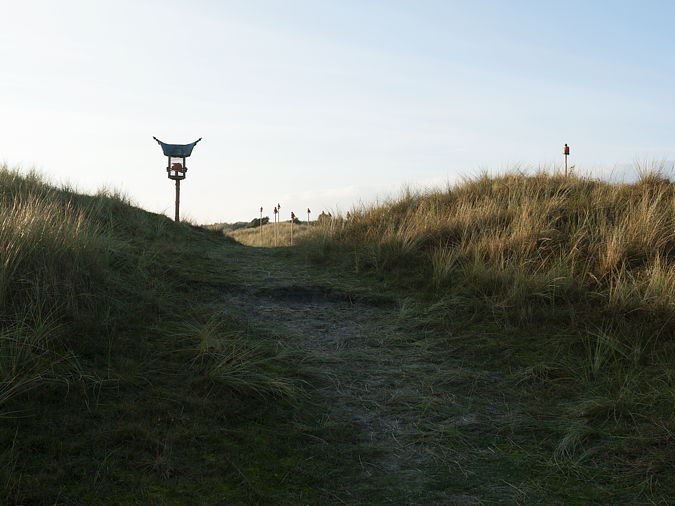 Ameland-filosofenpad