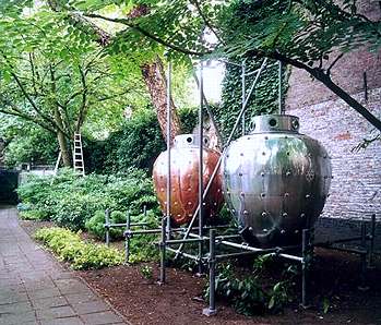 tuinoverzicht